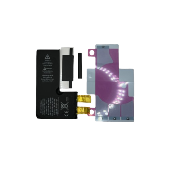 Акумуляторна батарея Iphone XS Original (Банка) 2658 mAh
